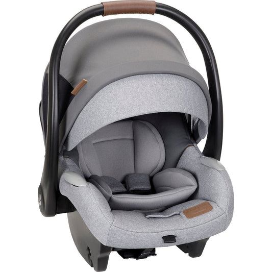Maxi-Cosi Tayla Max 5-in-1 Travel System - Urban Wonder - TR449GKE