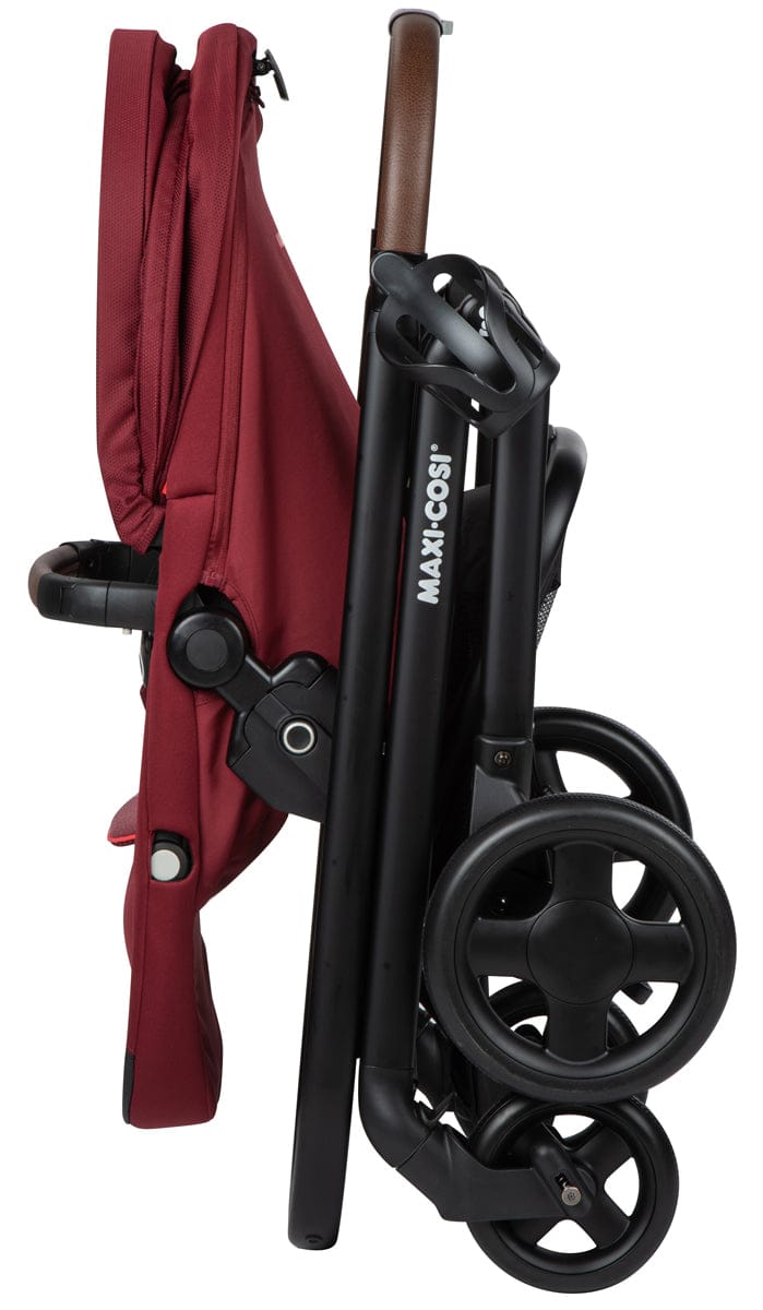 Maxi-Cosi Tayla Stroller - Essential Red - CV369FND