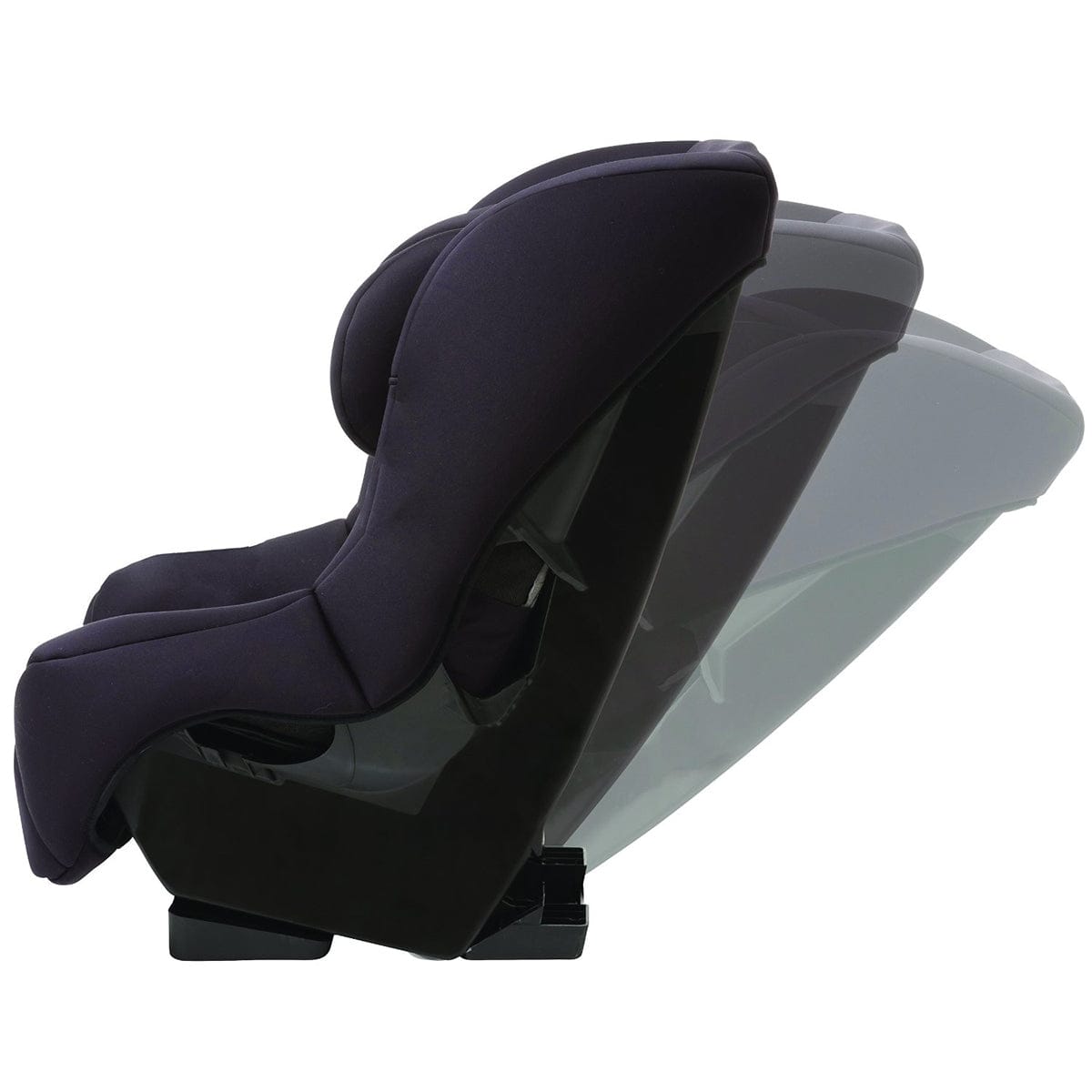 Maxi Cosi Vello 65 Convertible Car Seat - Black - CC135CZV