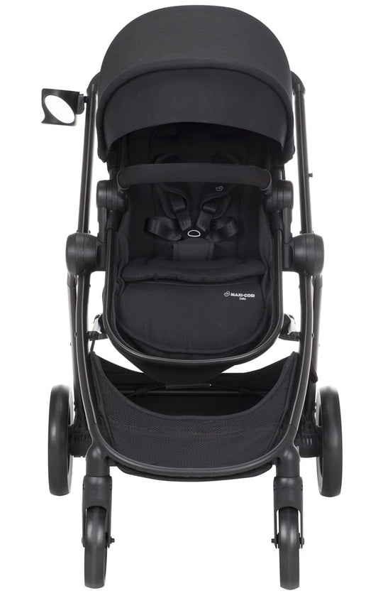 Maxi-Cosi Zelia Stroller - Night Black - CV368EMJ