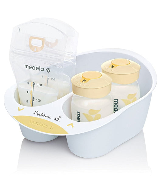 Medela Breastmilk Storage Solution - 67348