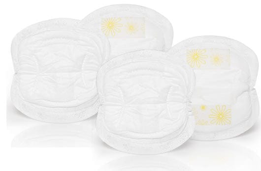 Medela Disposable Nursing Pads - 4 Pack - 89982
