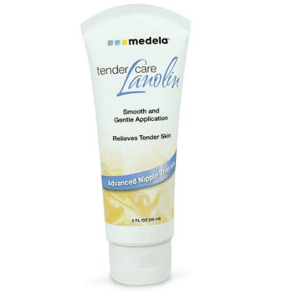 Medela Lanolin Tendercare - 87122