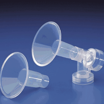 Medela Personal Fit Breast Shield System 27MM - 87274