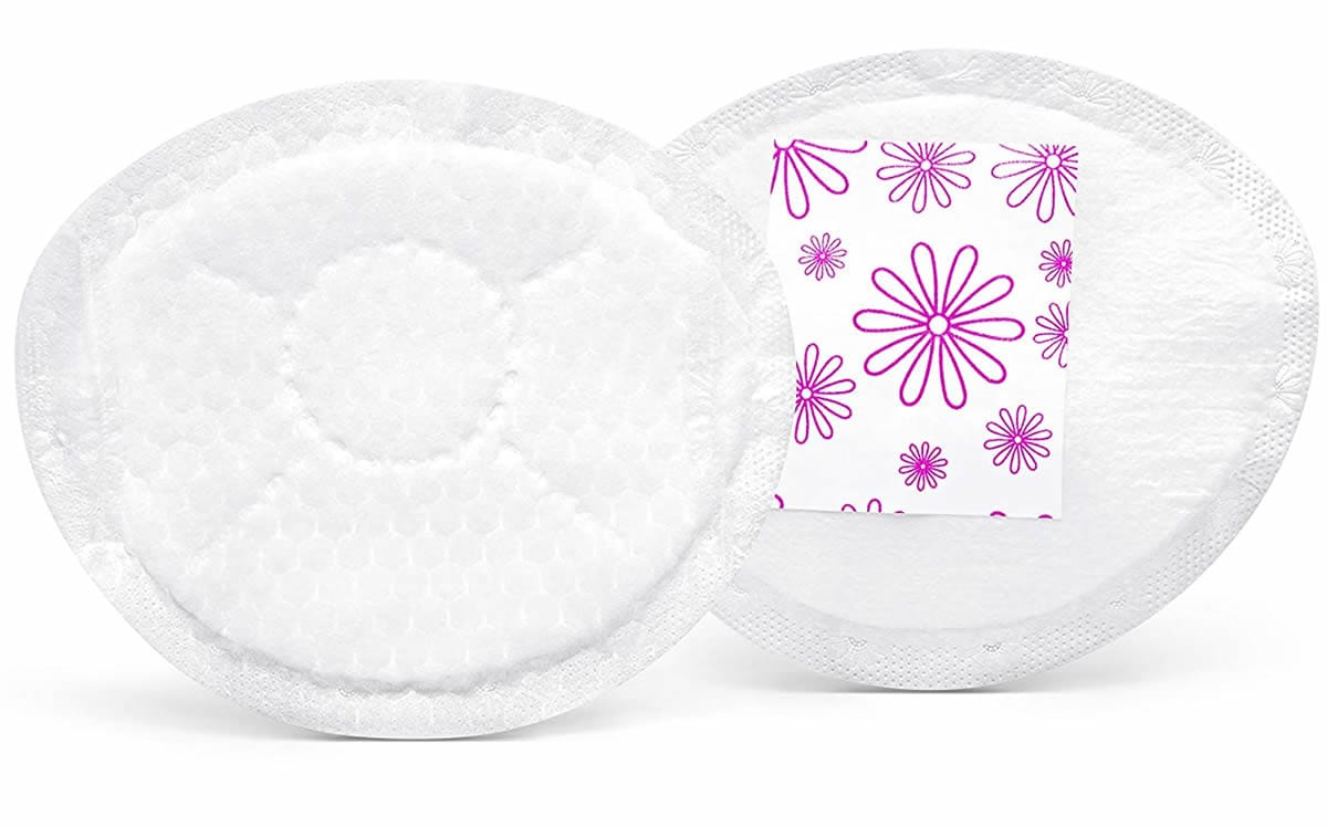 Medela Safe & Dry Ultra Thin Disposable Nursing Pads - 30ct - 101036555