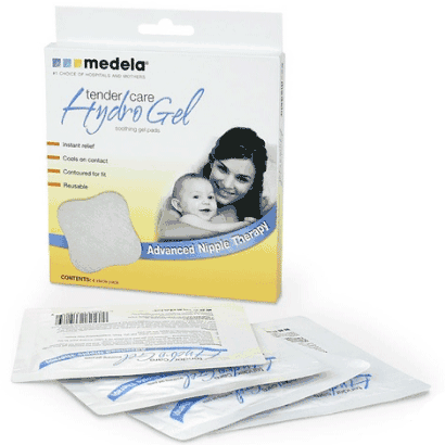 Medela Tender Care HydroGel Pads - 87123