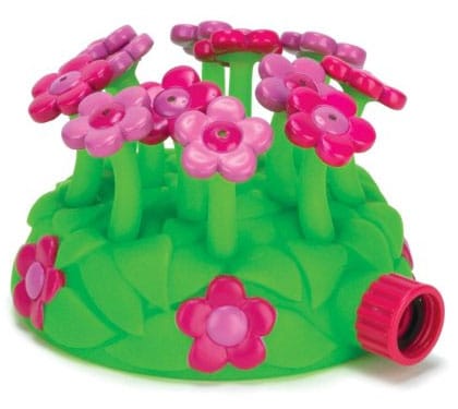 Melissa & Doug Blossom Bright Sprinkler - 6251