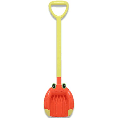 Melissa & Doug Clicker Crab Shovel - 6401