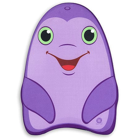 Melissa & Doug Dart Dolphin Kickboard Pool Toy - 6651