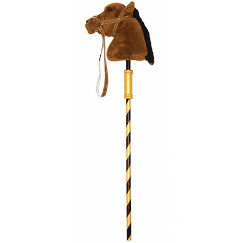 Melissa & Doug Gallop-N-Go Stick Pony - 2176