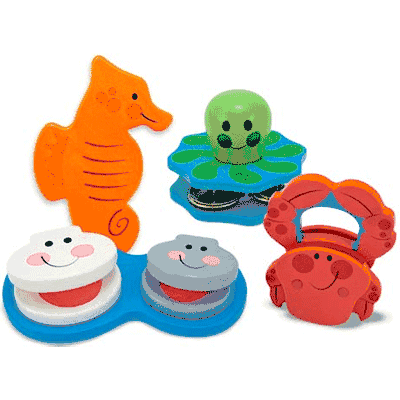Melissa & Doug High Sea Symphony - 3130