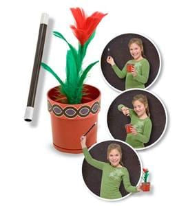 Melissa & Doug Magic Flowering Pot - 4050