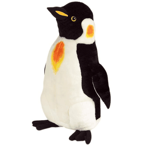 Melissa & Doug Plush Penguin - 2122