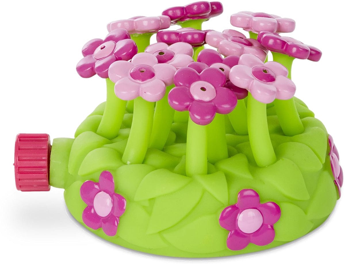 Melissa & Doug Pretty Petals Sprinkler - 6715