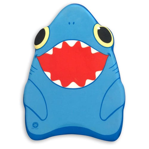 Melissa & Doug Spark Shark Kickboard Pool Toy - 6650