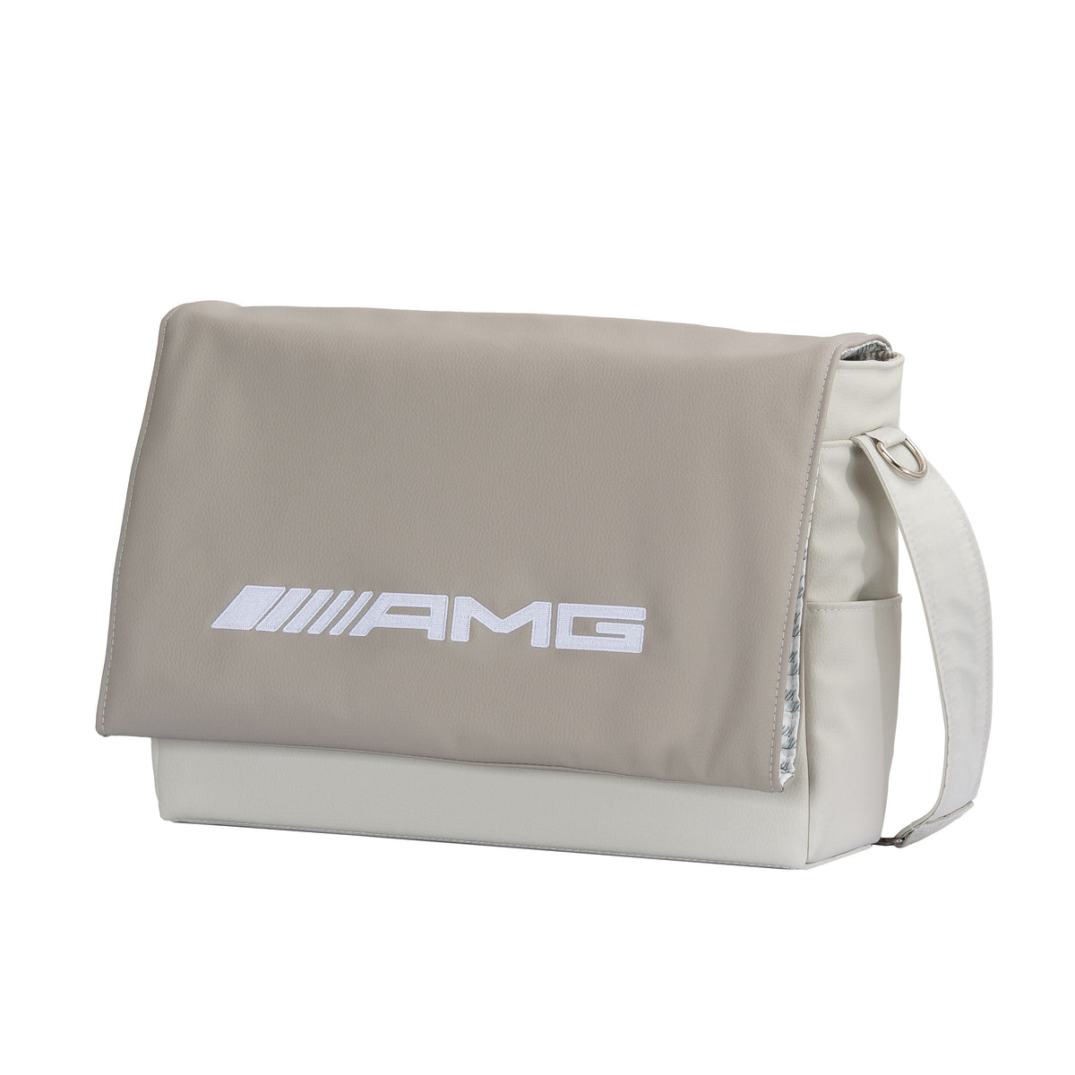 Mercedes-Benz Baby AMG GT Changing Bag - Bright Light