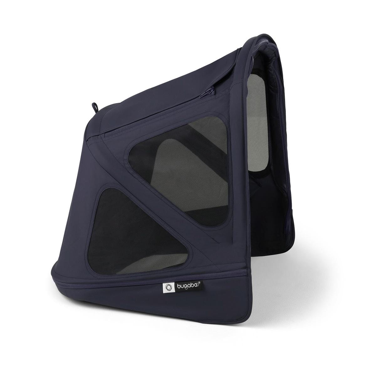 Bugaboo Donkey 6 Breezy Sun Canopy - Deep Indigo - 100469002