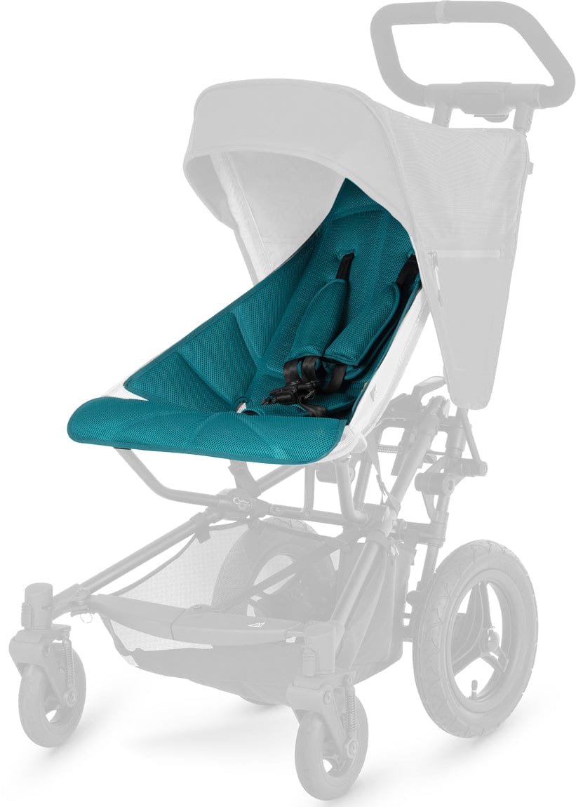 Micralite Fastfold Seat Liner - Teal - ML511-TL
