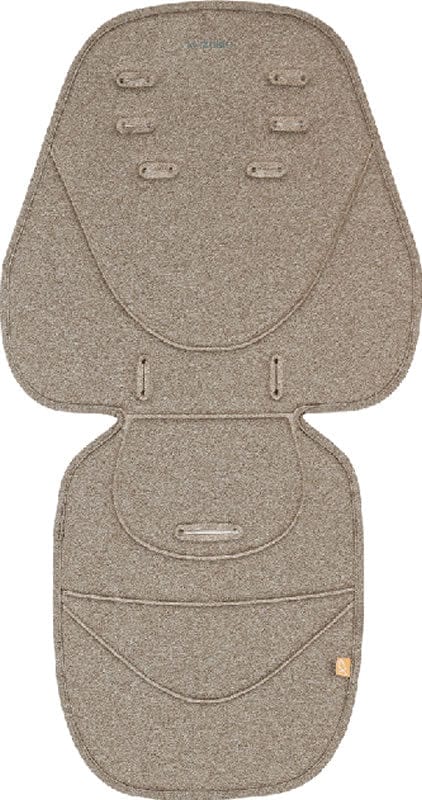 Micralite TwoFold & SmartFold Liner - Carbon - ML512-CB