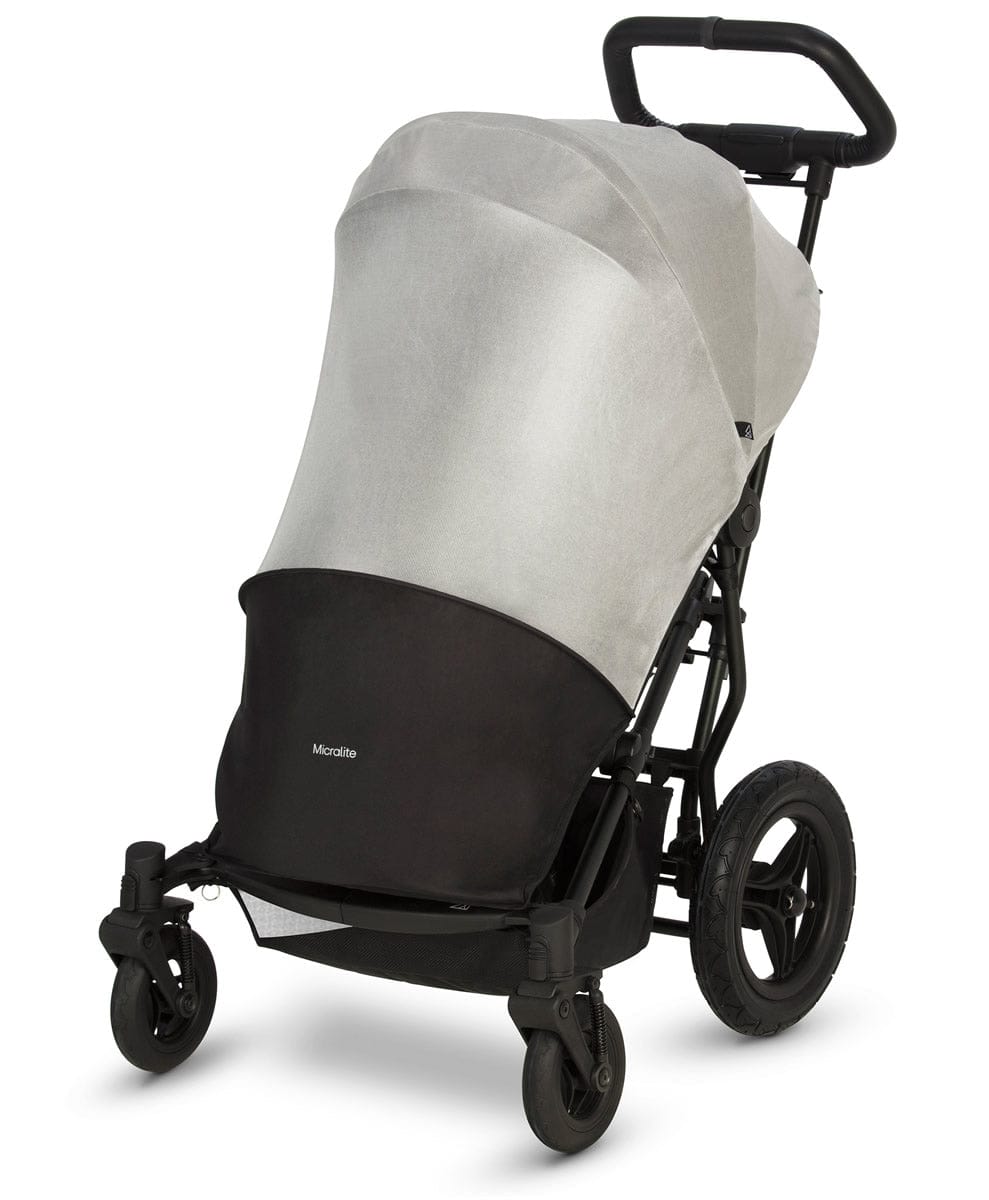 Micralite TwoFold Sun & Snooze Shade - ML505-00