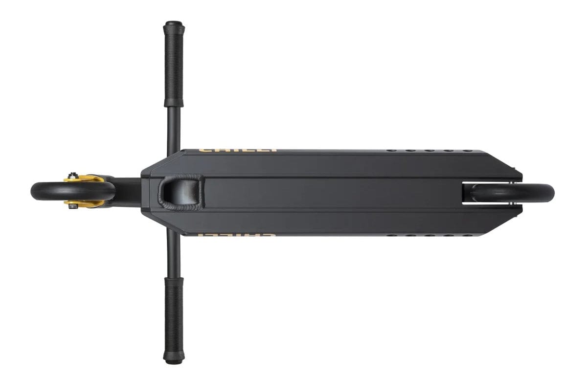 Micro Kickboard Chilli Scooter (6-Teen) - Corey Funk Signature - 118-7