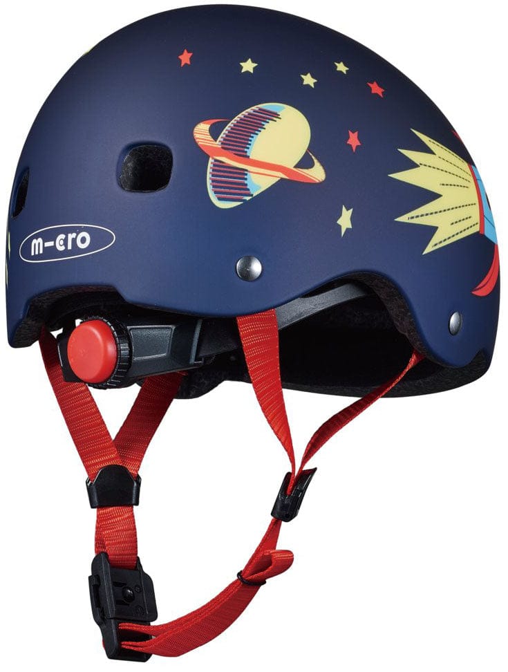 Micro Helmet Rocket / Medium