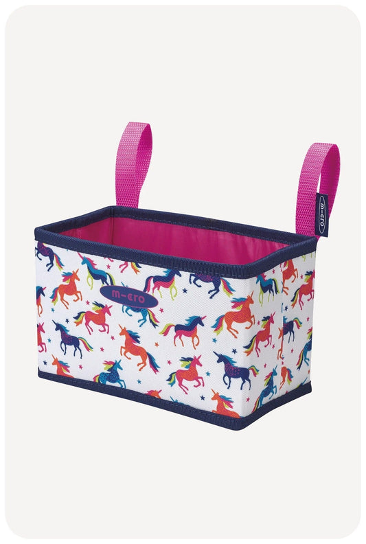 Micro Kickboard Micro Scooter Basket - Unicorn - AC4807