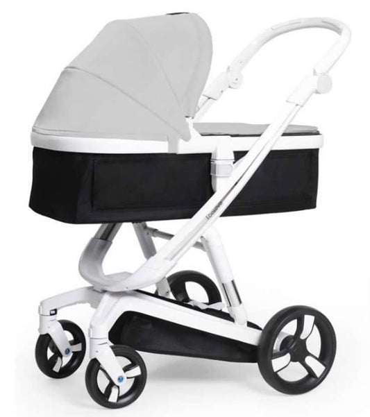 Milkbe Carrycot - Beige - MKC1BE