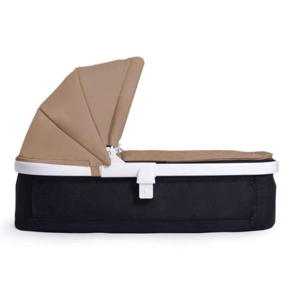 Milkbe Carrycot - Gold - MKC1GL
