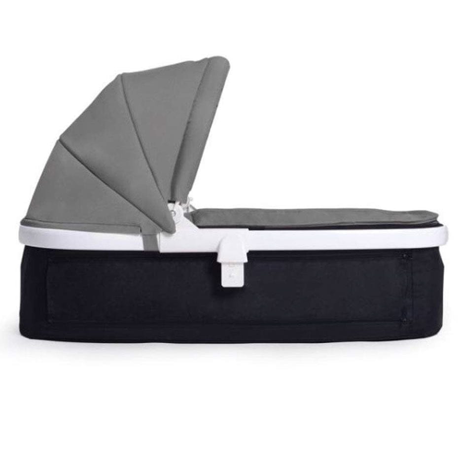 Milkbe Carrycot - Grey - MKC1GY