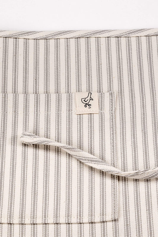 Café Apron - TEX-APRON-CAF-GR