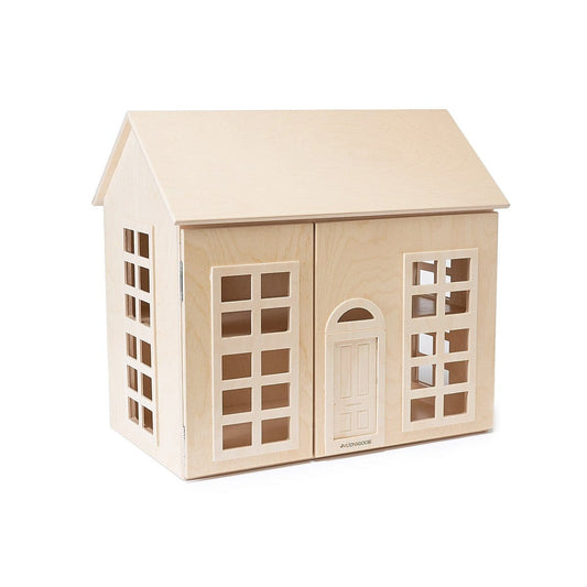 Hudson Dollhouse - DH-HUD-NAT
