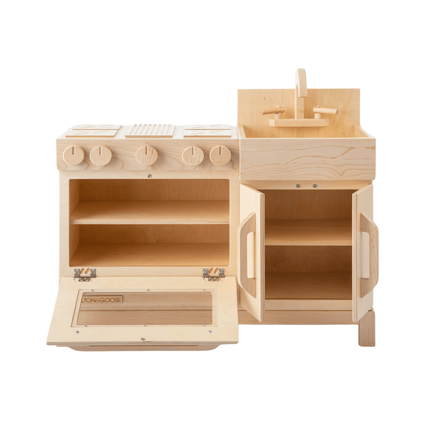 Essential Play Kitchen -