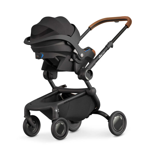 Mima Creo Car Seat Adapter - G5101