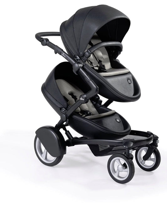 Mima Kobi Stroller - Black - A111110