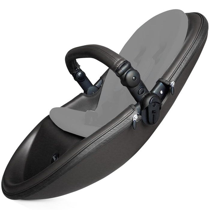 Mima Kobi Twin Seat - Black - A111110-12