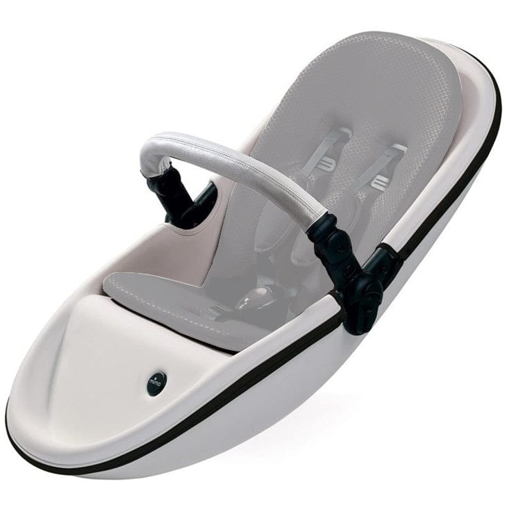 Mima Kobi Twin Seat - Snow White - A111007-12