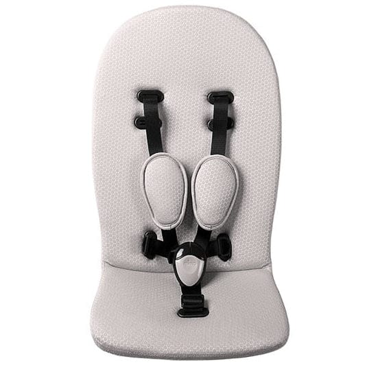 Mima Kobi & Xari Comfort Kit - Stone White - S1101-02SW