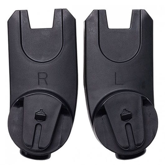 Mima Xari Maxi-Cosi/Cybex/Nuna/Clek Car Seat Adapter - G4104