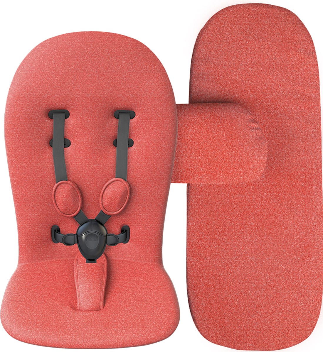 Mima Kobi & Xari Starter Pack - Coral Red - S103CR