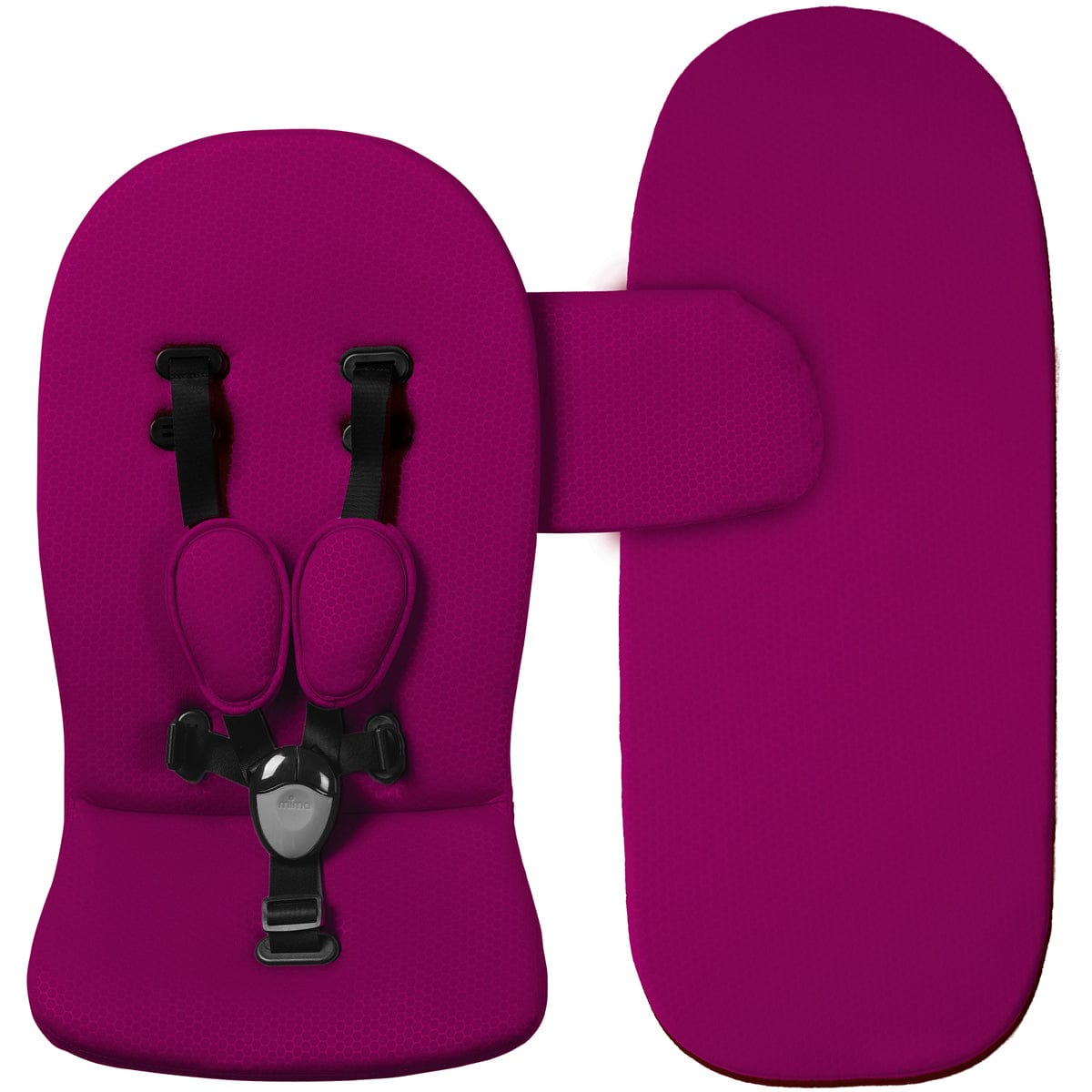 Mima Kobi & Xari Starter Pack - Hot Magenta - S113HM