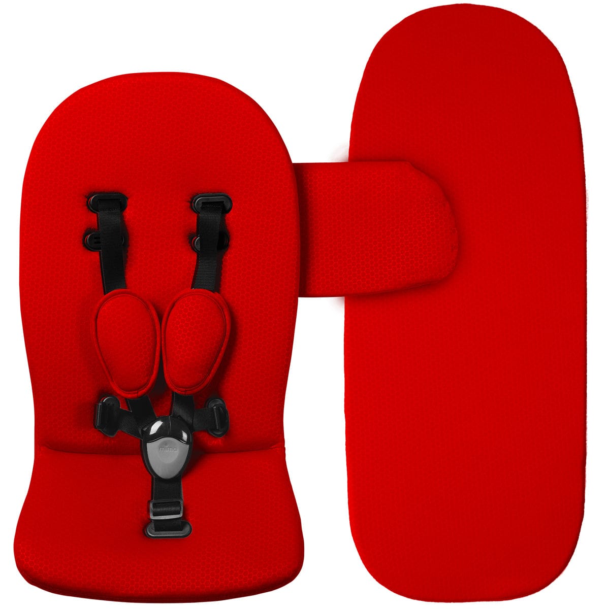 Mima Kobi & Xari Starter Pack - Ruby Red