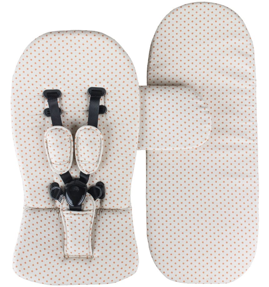 Mima Kobi & Xari Starter Pack - Sandy Beige - S113SB