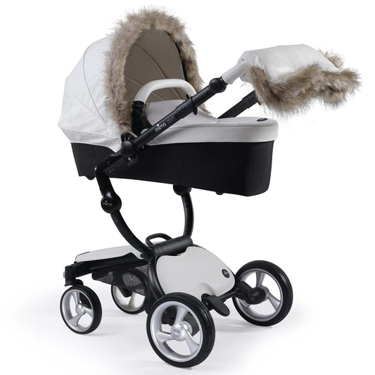 Mima Kobi & Xari Winter Outfit - Snow White - S1007-23