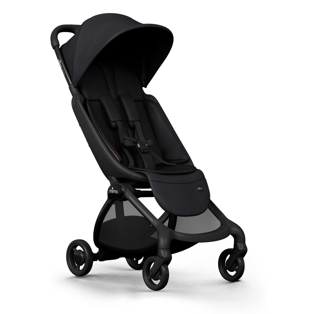 Mima Miro Stroller