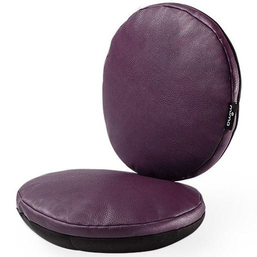 Mima Moon Junior Chair Cushion Set - Aubergine - SH101-02AG