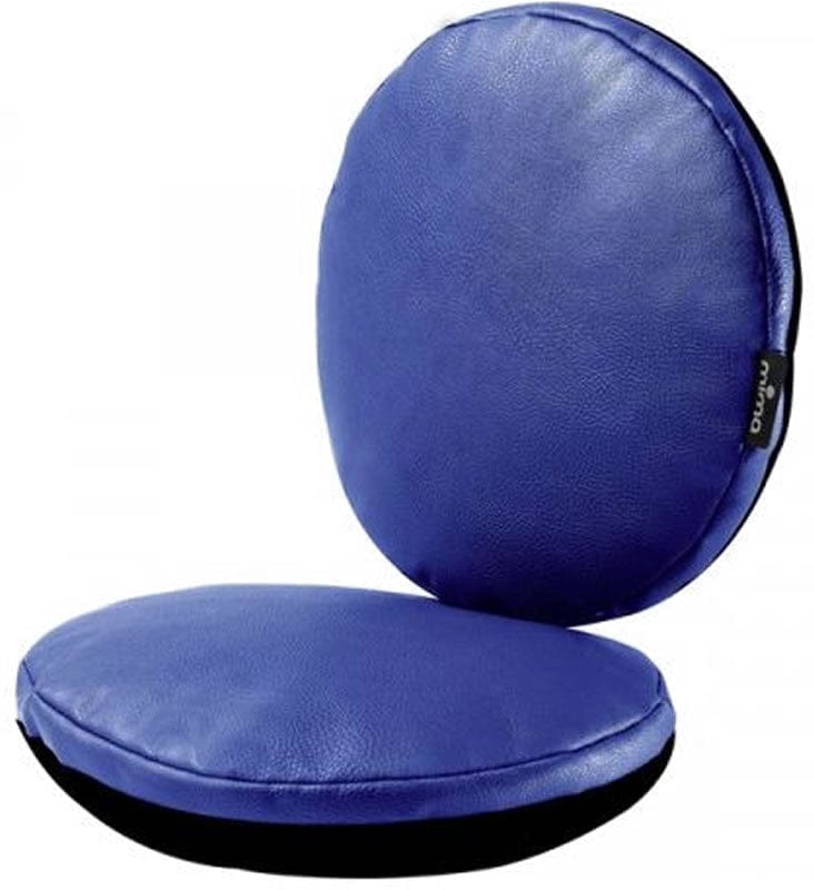 Mima Moon Junior Chair Cushion Set - Royal Blue - SH101-02RB