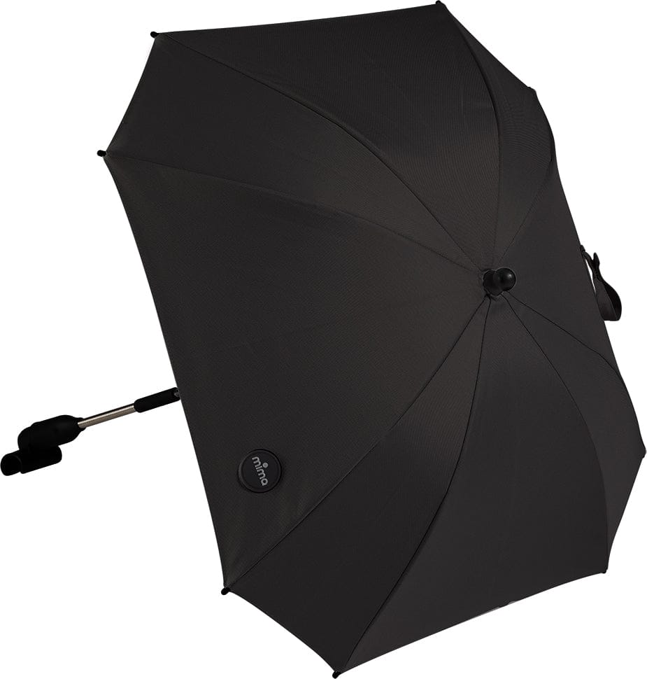 Mima Parasol - Black - S1101-08BB2R