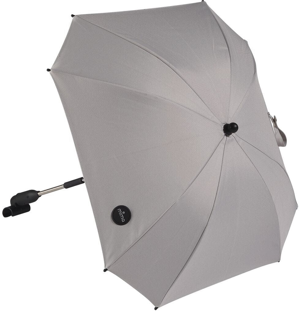 Mima Parasol - Stone White - S1101-08SW2