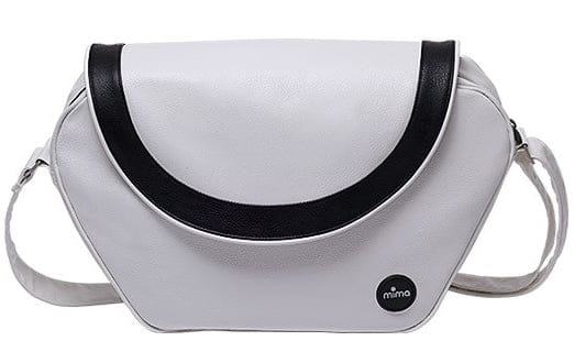 Mima Trendy Changing Bag - Snow White - S1007-10